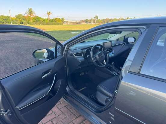 TOYOTA-COROLLA-2.0 VVT-IE FLEX XEI DIRECT SHIFT TOYOTA-COROLLA-2022