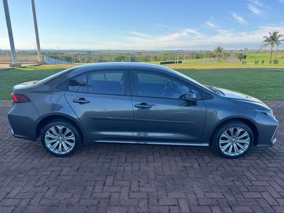 TOYOTA-COROLLA-2.0 VVT-IE FLEX XEI DIRECT SHIFT TOYOTA-COROLLA-2022