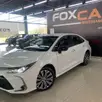 TOYOTA COROLLA 2.0 VVT-IE FLEX XEI DIRECT SHIFT TOYOTA COROLLA 2.0 VVT-IE FLEX XEI DIRECT SHIFT