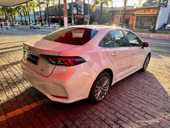 TOYOTA-COROLLA-2.0 VVT-IE FLEX XEI DIRECT SHIFT TOYOTA-COROLLA-2024