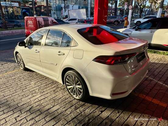TOYOTA-COROLLA-2.0 VVT-IE FLEX XEI DIRECT SHIFT TOYOTA-COROLLA-2024