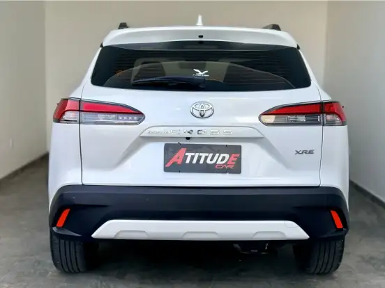 TOYOTA-COROLLA CROSS-2024