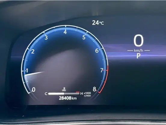TOYOTA-COROLLA CROSS-2.0 VVT-IE FLEX XRE DIRECT SHIFT TOYOTA-COROLLA CROSS-2024
