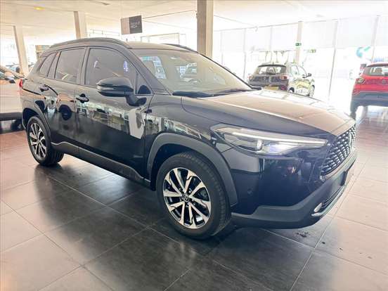 TOYOTA-COROLLA CROSS-2023