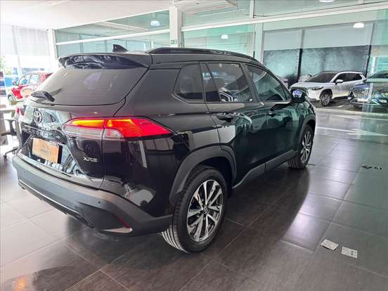 TOYOTA-COROLLA CROSS-2023