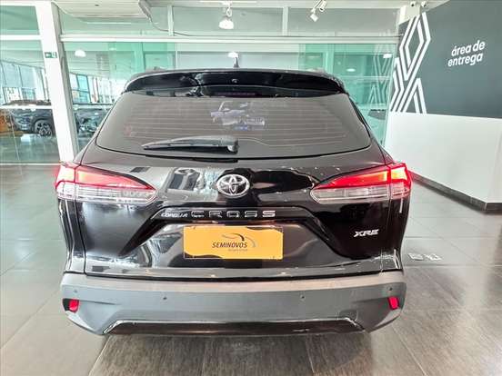 TOYOTA-COROLLA CROSS-2023