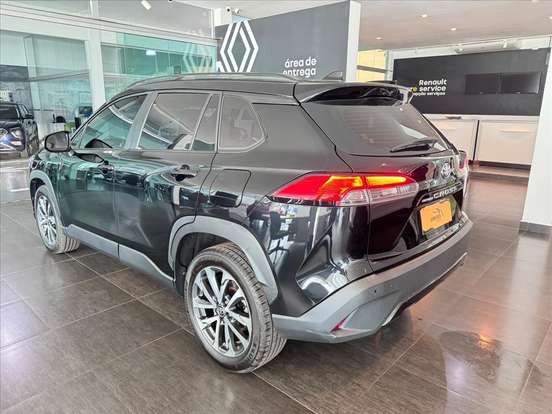 TOYOTA-COROLLA CROSS-2023