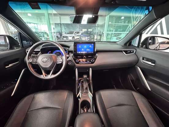 TOYOTA-COROLLA CROSS-2023
