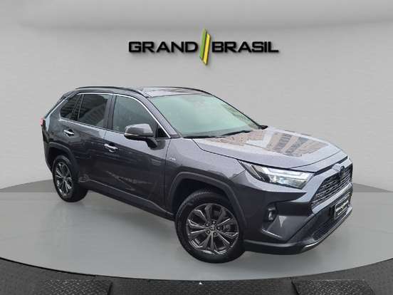 TOYOTA-RAV4-2.5 VVT-IE HYBRID SX CONNECT AWD CVT TOYOTA-RAV4-2025
