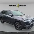 TOYOTA RAV4 2.5 VVT-IE HYBRID SX CONNECT AWD CVT TOYOTA RAV4 2.5 VVT-IE HYBRID SX CONNECT AWD CVT