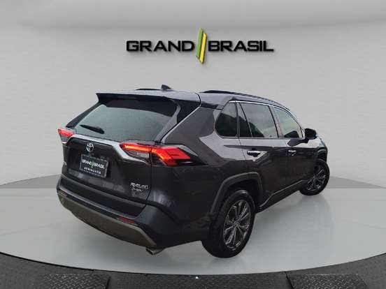 TOYOTA-RAV4-2.5 VVT-IE HYBRID SX CONNECT AWD CVT TOYOTA-RAV4-2025