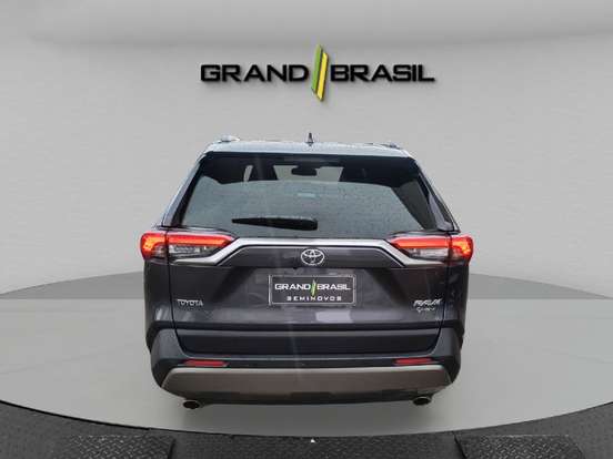 TOYOTA-RAV4-2.5 VVT-IE HYBRID SX CONNECT AWD CVT TOYOTA-RAV4-2025