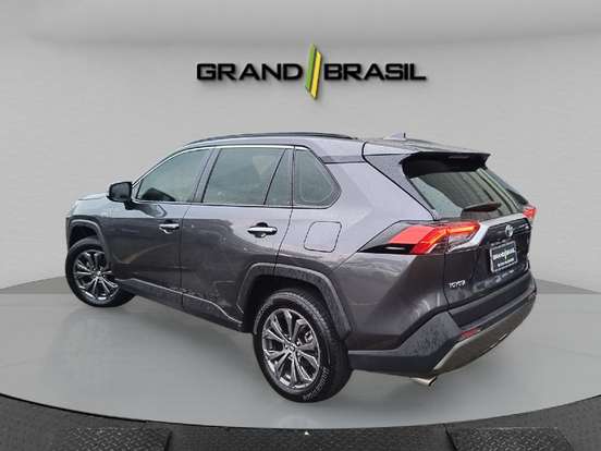 TOYOTA-RAV4-2.5 VVT-IE HYBRID SX CONNECT AWD CVT TOYOTA-RAV4-2025