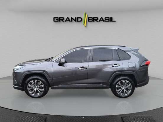 TOYOTA-RAV4-2.5 VVT-IE HYBRID SX CONNECT AWD CVT TOYOTA-RAV4-2025