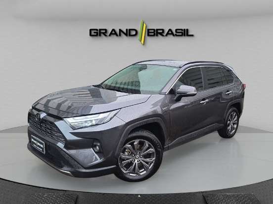 TOYOTA-RAV4-2.5 VVT-IE HYBRID SX CONNECT AWD CVT TOYOTA-RAV4-2025
