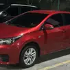 TOYOTA COROLLA 1.8 GLI 16V FLEX 4P AUTOMÁTICO TOYOTA COROLLA 1.8 GLI 16V FLEX 4P AUTOMÁTICO