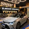 TOYOTA COROLLA 1.8 VVT-I HYBRID FLEX ALTIS PREMIUM CVT TOYOTA COROLLA 1.8 VVT-I HYBRID FLEX ALTIS PREMIUM CVT