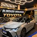 TOYOTA COROLLA 1.8 VVT-I HYBRID FLEX ALTIS PREMIUM CVT TOYOTA COROLLA 1.8 VVT-I HYBRID FLEX ALTIS PREMIUM CVT