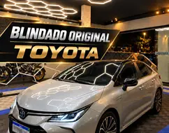 TOYOTA COROLLA 1.8 VVT-I HYBRID FLEX ALTIS PREMIUM CVT TOYOTA COROLLA 1.8 VVT-I HYBRID FLEX ALTIS PREMIUM CVT