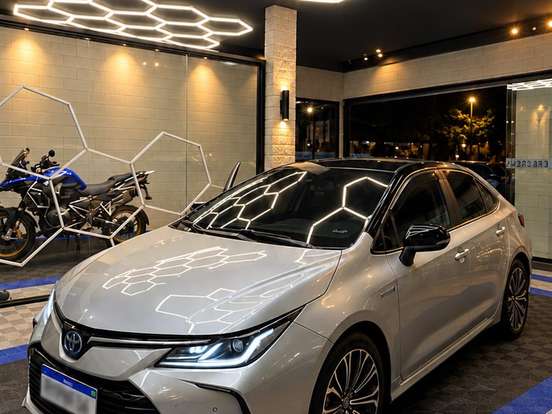 TOYOTA-COROLLA-1.8 VVT-I HYBRID FLEX ALTIS PREMIUM CVT TOYOTA-COROLLA-2021