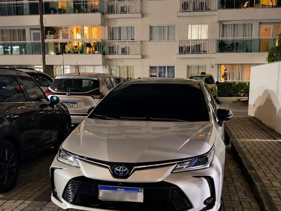 TOYOTA-COROLLA-1.8 VVT-I HYBRID FLEX ALTIS PREMIUM CVT TOYOTA-COROLLA-2021