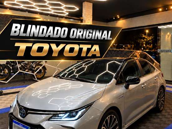 TOYOTA-COROLLA-1.8 VVT-I HYBRID FLEX ALTIS PREMIUM CVT TOYOTA-COROLLA-2021