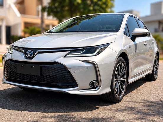 TOYOTA-COROLLA-1.8 VVT-I HYBRID FLEX ALTIS PREMIUM CVT TOYOTA-COROLLA-2026