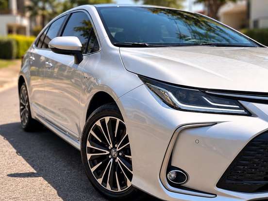 TOYOTA-COROLLA-1.8 VVT-I HYBRID FLEX ALTIS PREMIUM CVT TOYOTA-COROLLA-2026