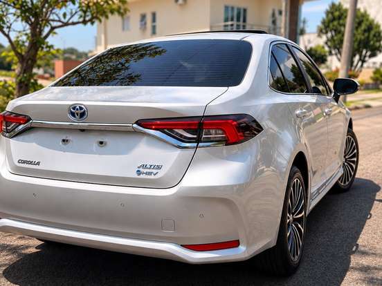 TOYOTA-COROLLA-1.8 VVT-I HYBRID FLEX ALTIS PREMIUM CVT TOYOTA-COROLLA-2026