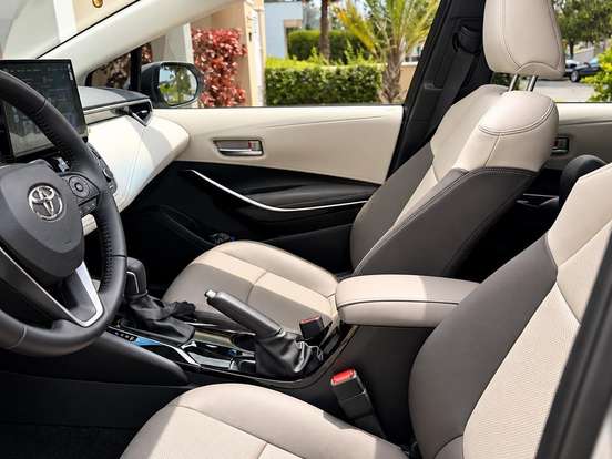 TOYOTA-COROLLA-1.8 VVT-I HYBRID FLEX ALTIS PREMIUM CVT TOYOTA-COROLLA-2026