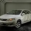 TOYOTA COROLLA 1.8 XEI 16V FLEX 4P AUTOMÁTICO TOYOTA COROLLA 1.8 XEI 16V FLEX 4P AUTOMÁTICO