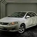 TOYOTA COROLLA 1.8 XEI 16V FLEX 4P AUTOMÁTICO TOYOTA COROLLA 1.8 XEI 16V FLEX 4P AUTOMÁTICO