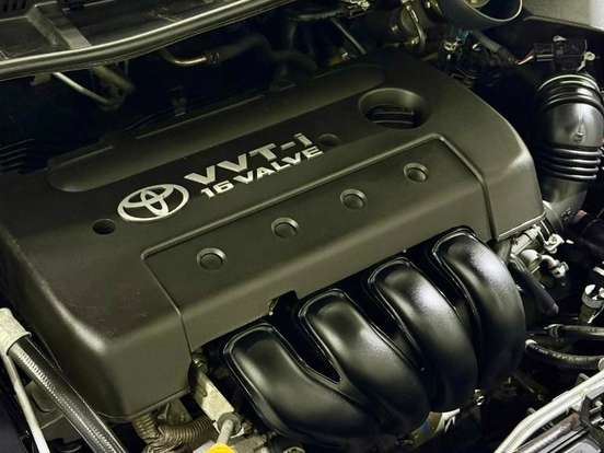 TOYOTA-COROLLA-1.8 XEI 16V FLEX 4P AUTOMÁTICO TOYOTA-COROLLA-2008