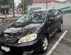 TOYOTA COROLLA 1.8 XEI 16V GASOLINA 4P AUTOMÁTICO TOYOTA COROLLA 1.8 XEI 16V GASOLINA 4P AUTOMÁTICO