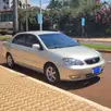 TOYOTA COROLLA 1.8 XEI 16V GASOLINA 4P AUTOMÁTICO TOYOTA COROLLA 1.8 XEI 16V GASOLINA 4P AUTOMÁTICO