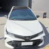 TOYOTA COROLLA 2.0 VVT-IE FLEX GR-S DIRECT SHIFT TOYOTA COROLLA 2.0 VVT-IE FLEX GR-S DIRECT SHIFT