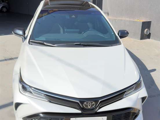 TOYOTA-COROLLA-2.0 VVT-IE FLEX GR-S DIRECT SHIFT TOYOTA-COROLLA-2023