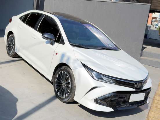 TOYOTA-COROLLA-2.0 VVT-IE FLEX GR-S DIRECT SHIFT TOYOTA-COROLLA-2023