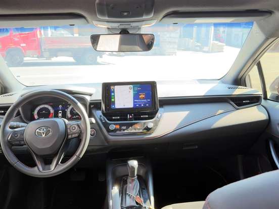 TOYOTA-COROLLA-2.0 VVT-IE FLEX GR-S DIRECT SHIFT TOYOTA-COROLLA-2023