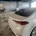 TOYOTA COROLLA 2.0 VVT-IE FLEX XEI DIRECT SHIFT TOYOTA COROLLA 2.0 VVT-IE FLEX XEI DIRECT SHIFT