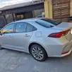 TOYOTA COROLLA 2.0 VVT-IE FLEX XEI DIRECT SHIFT TOYOTA COROLLA 2.0 VVT-IE FLEX XEI DIRECT SHIFT