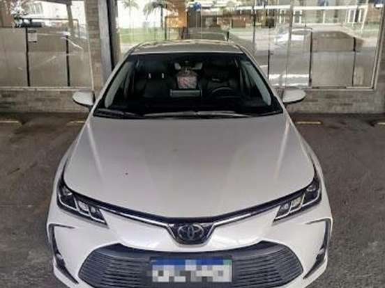 TOYOTA-COROLLA-2.0 VVT-IE FLEX XEI DIRECT SHIFT TOYOTA-COROLLA-2022