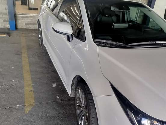 TOYOTA-COROLLA-2.0 VVT-IE FLEX XEI DIRECT SHIFT TOYOTA-COROLLA-2022