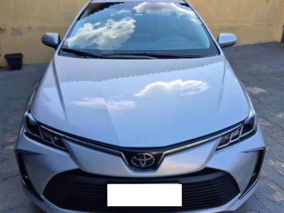 TOYOTA-COROLLA-2.0 VVT-IE FLEX XEI DIRECT SHIFT TOYOTA-COROLLA-2023