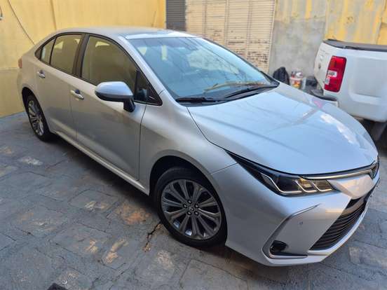TOYOTA-COROLLA-2.0 VVT-IE FLEX XEI DIRECT SHIFT TOYOTA-COROLLA-2023