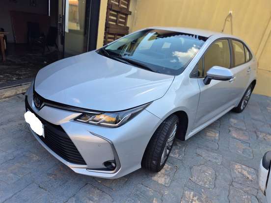 TOYOTA-COROLLA-2.0 VVT-IE FLEX XEI DIRECT SHIFT TOYOTA-COROLLA-2023