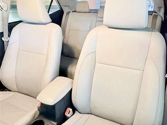TOYOTA-COROLLA-2.0 XEI 16V FLEX 4P AUTOMÁTICO TOYOTA-COROLLA-2016
