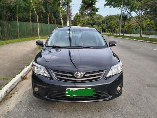 TOYOTA-COROLLA-2.0 XEI 16V FLEX 4P AUTOMÁTICO TOYOTA-COROLLA-2013