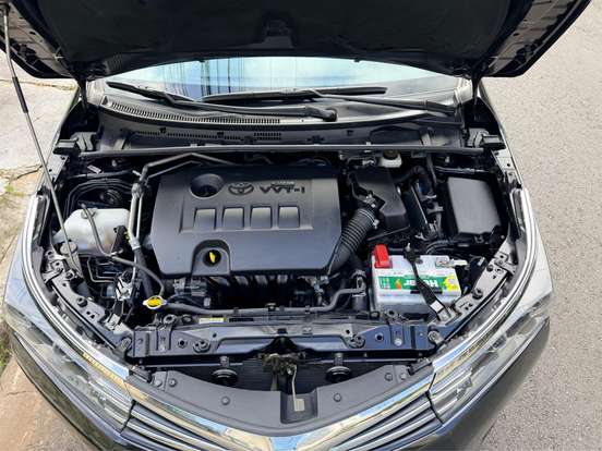 TOYOTA-COROLLA-2.0 XEI 16V FLEX 4P AUTOMÁTICO TOYOTA-COROLLA-2016
