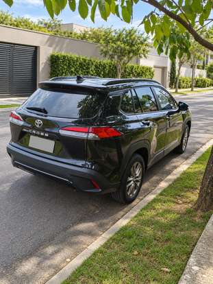 TOYOTA-COROLLA CROSS-2025